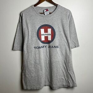 Vintage Tommy Hilfiger Tee